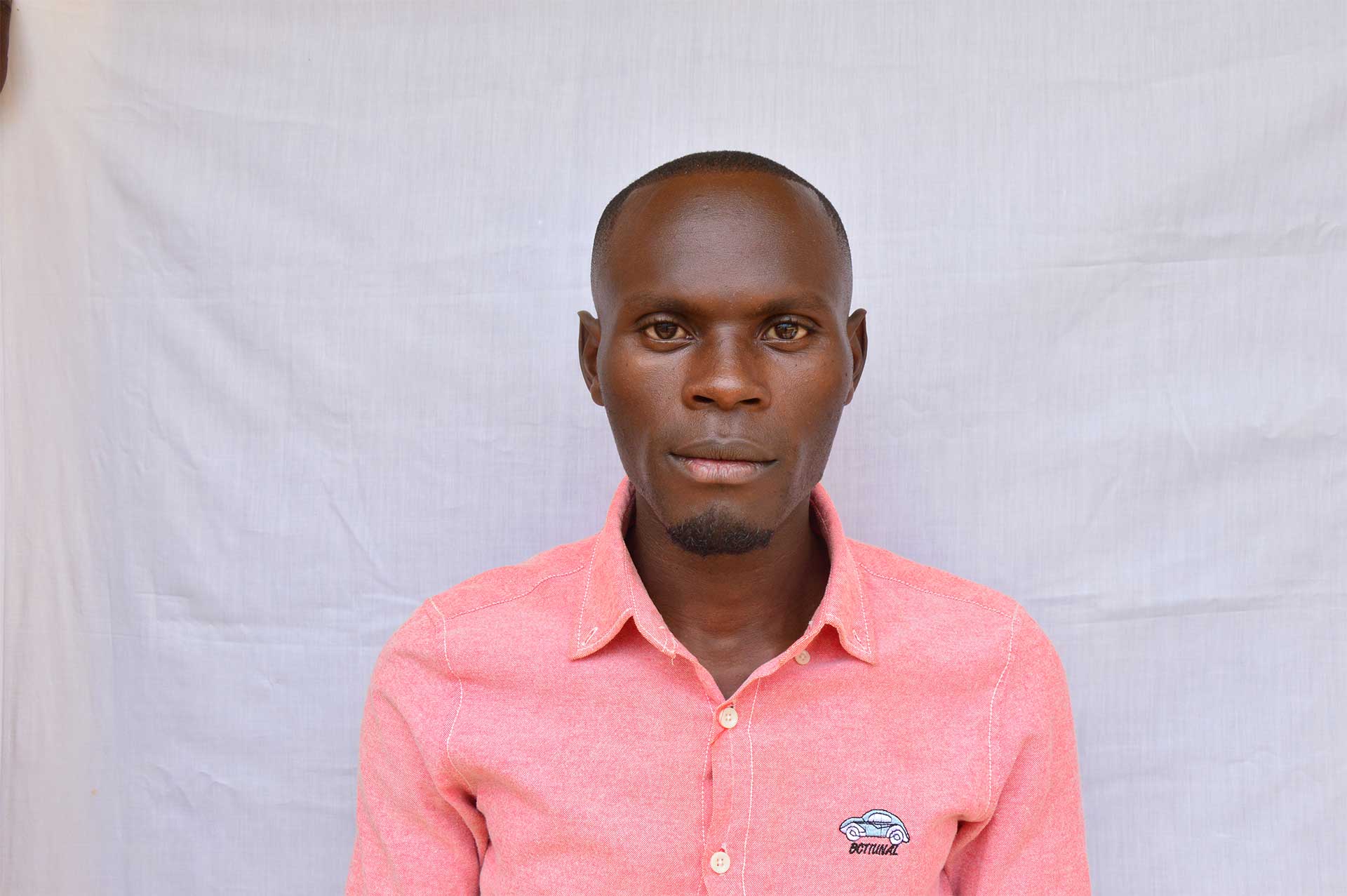 NTAKIYIMANA Elie
