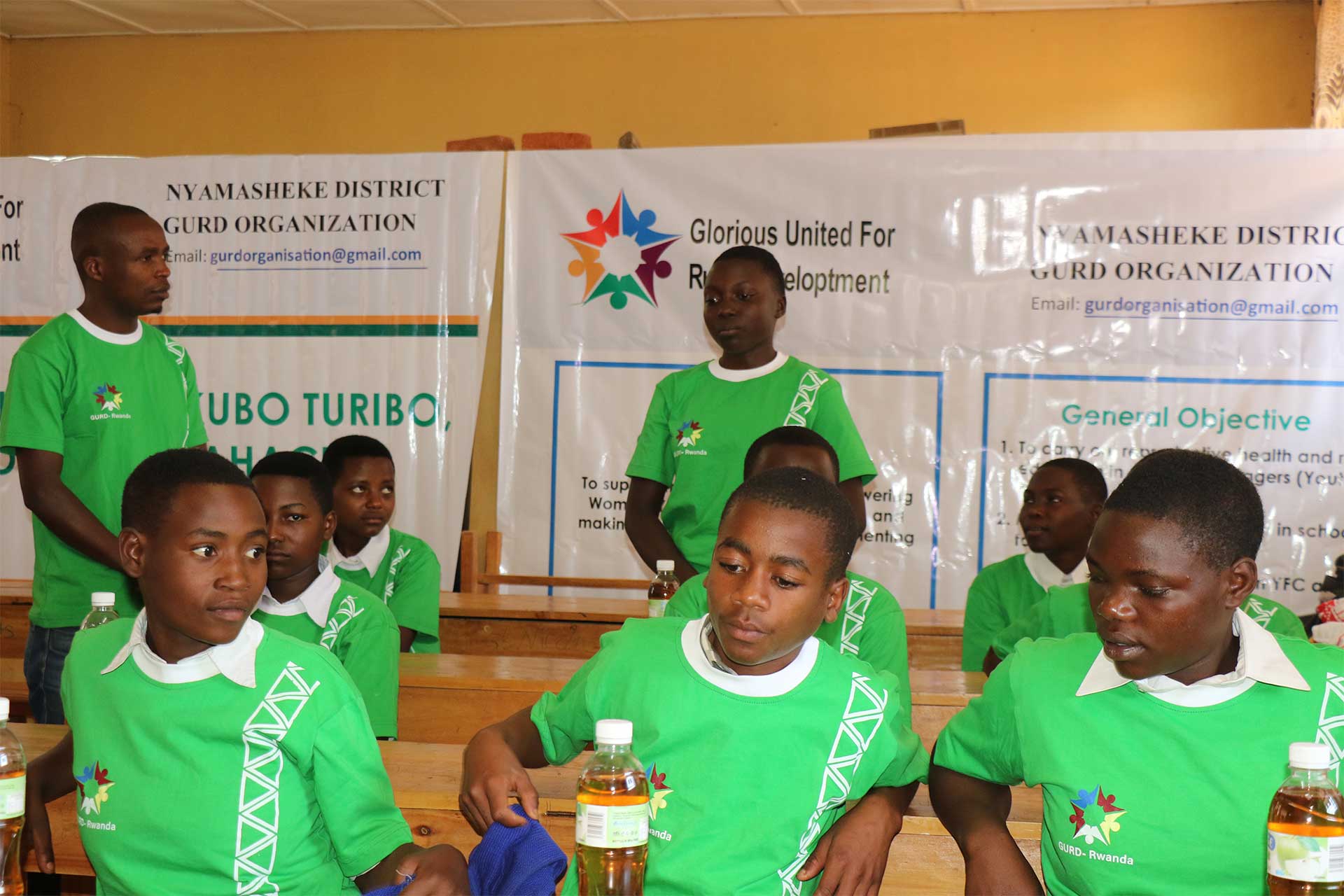 Scholarship Support 1