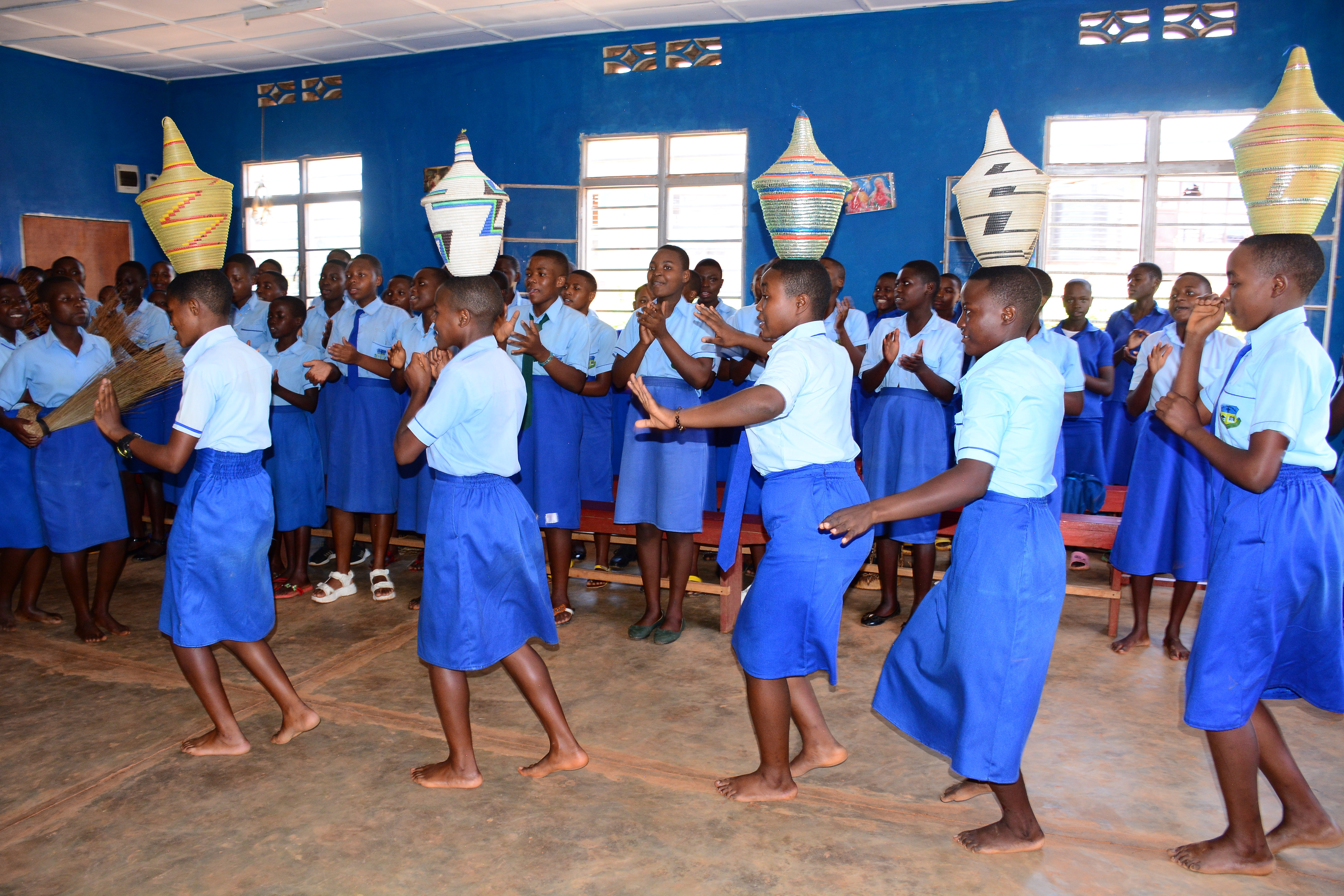 LIFE Clubs Activity 1