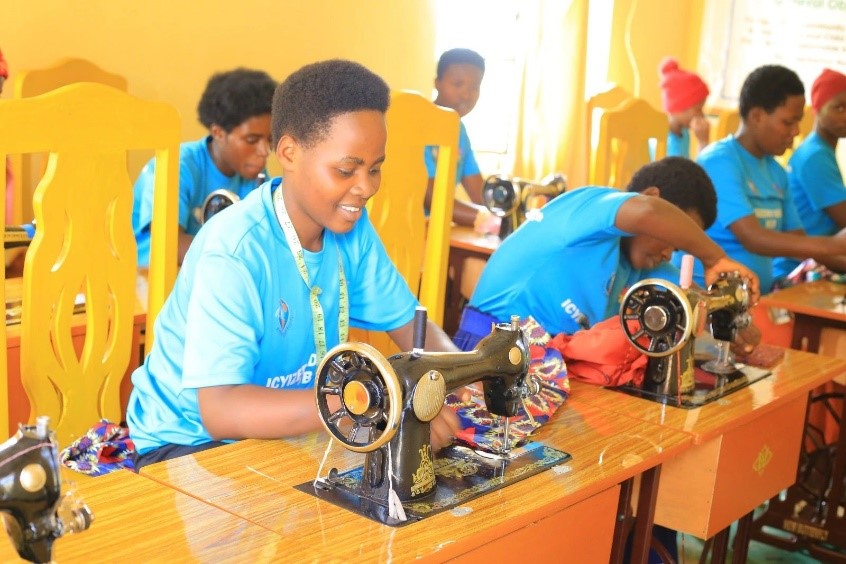 Tailoring Training